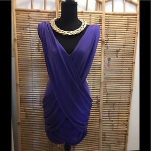 BCBG Max Azria dress